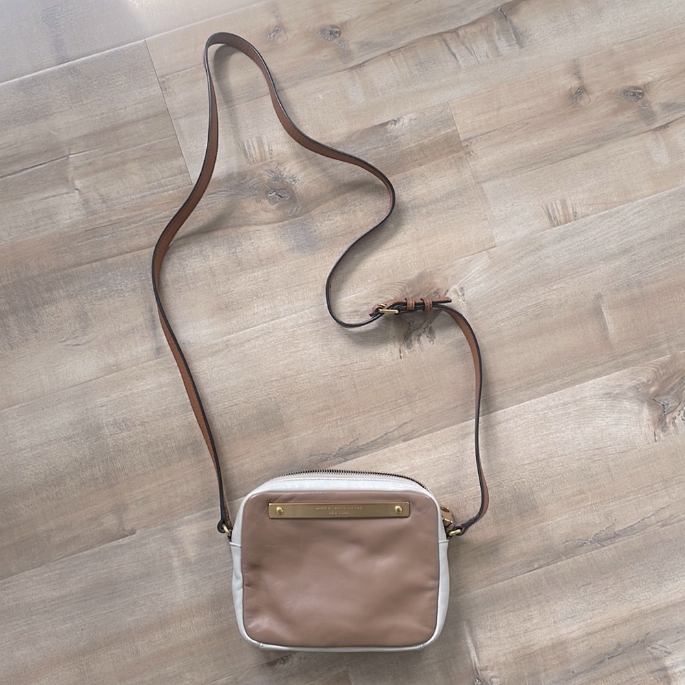 Vintage Marc by Marc Jacobs Crossbody Bag